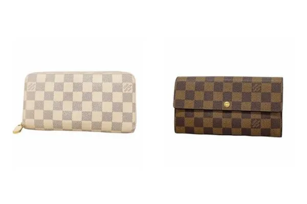 ジッピーウォレット、ポルトフォイユサラ