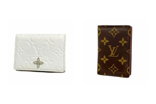 ルイヴィトンの小物