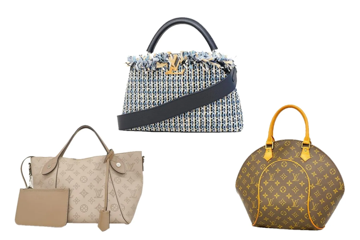 ルイ・ヴィトンの製造番号（シリアルナンバー）の意味と見方を徹底解説！