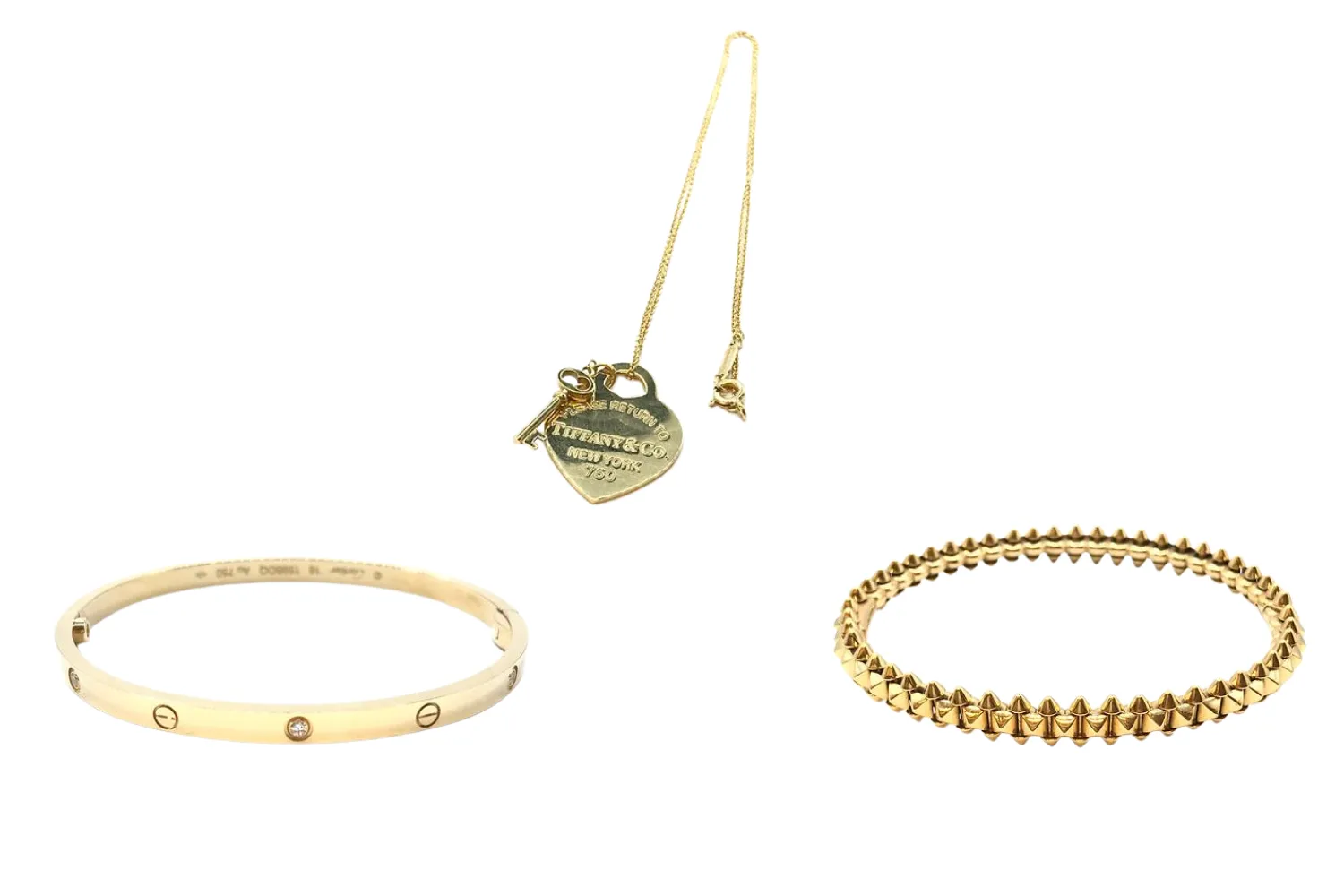 イエローゴールドは錆びる？変色する理由から解決方法まで徹底解説