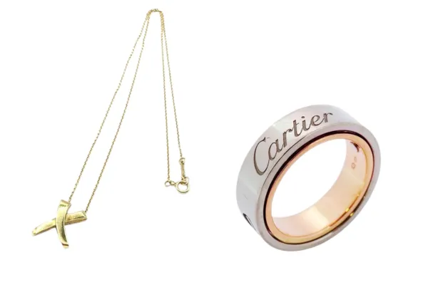 イエローゴールドが錆びる原因とは