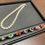K18 ダイヤモンド リングなど