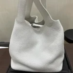 エルメス ピコタンロックMM ベトン