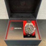 タグホイヤー SENNA