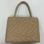 シャネル 1804 復刻トート