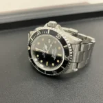 ロレックス シードゥエラー 16600