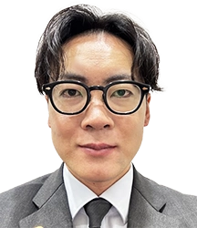 殿島 店長