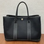 エルメス ハンドバッグ ガーデンパーティー