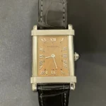 カルティエ タンク シノワ