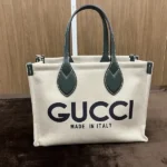 グッチ トートバッグ GGスプリーム