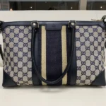 グッチ トートバッグ グッチシマ