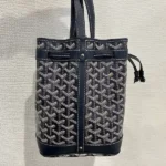 ゴヤール バケットバッグ プティ・フロ