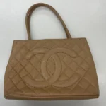 シャネル ハンドバッグ 1804 復刻トート