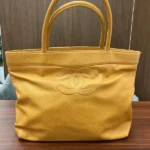 シャネル ハンドバッグ ココマーク