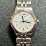 セイコー クレドール 4J85-0A80