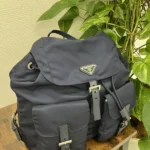 プラダ バックパック ナイロン