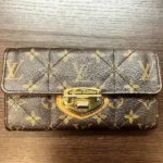 ルイヴィトン エトワール ポルトフォイユ・サラ