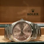 ロレックス エアキング 14000