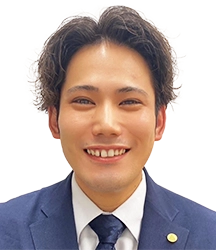 新井 店長