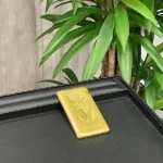 金 インゴット