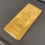 金 インゴット
