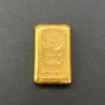 金 インゴット