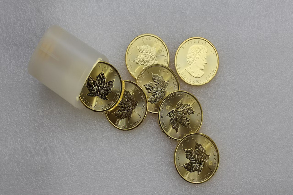 金貨価値0