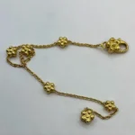 ポンテヴェキオ ブレスレット