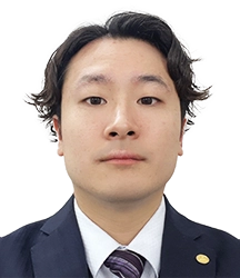 阿部 店長