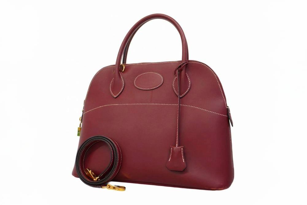 エルメス ボリードが入手困難な理由とは？廃盤モデルと買取価格もご紹介 