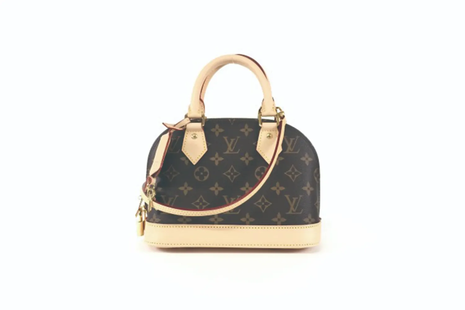 ルイヴィトン アルマの人気を徹底分析！旧型から最新モデルまで買取  