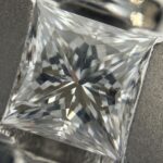 ダイヤ1.09ct