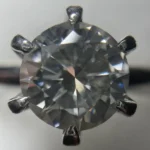 ダイヤ1.024ct
