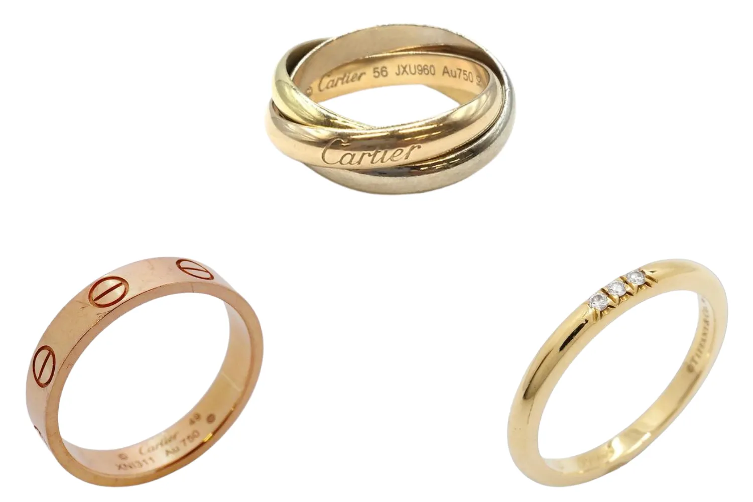 18金の結婚指輪はつけっぱなしでもOK？おすすめブランドと正しい取扱方法をご紹介