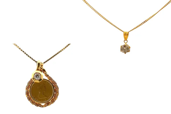 24金（K24）が変色しにくい理由とは