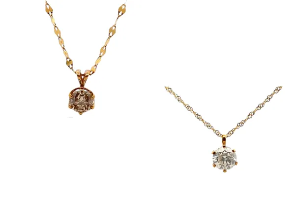 24金（K24）が変色したときの3つの対処法