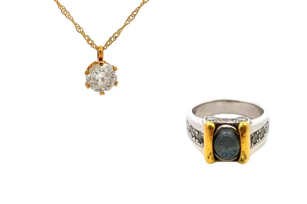 24金の変色に関するよくある質問