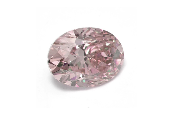 ピンクダイヤモンド