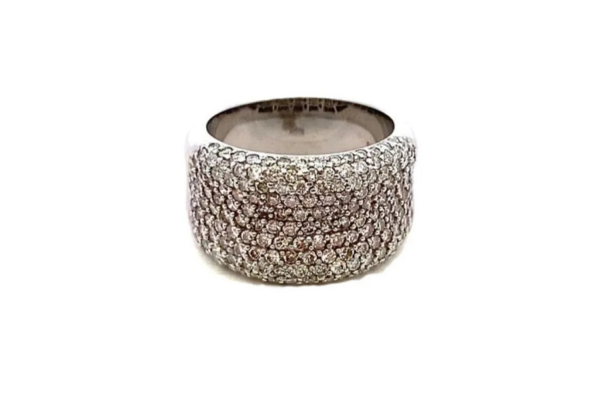 ピンクダイヤモンド