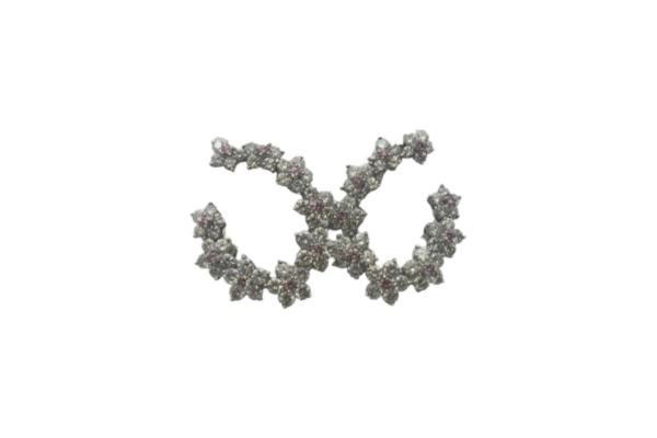 ピンクダイヤモンド