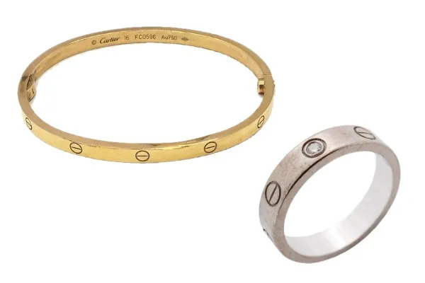 カルティエの値上げの背景になっている「3つの高騰」