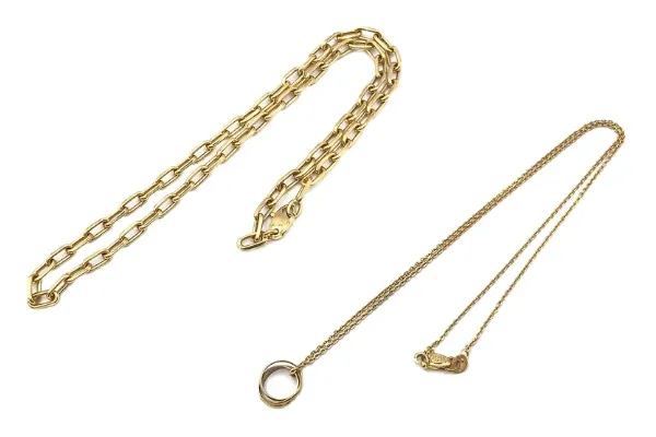 値上げがカルティエの中古市場に与える影響