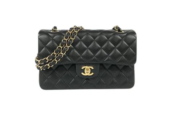 ヴィンテージシャネルの製造年代を調べる方法