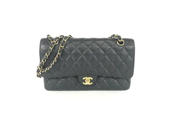 1970年代のシャネルのバッグを高値で売却するためのコツ