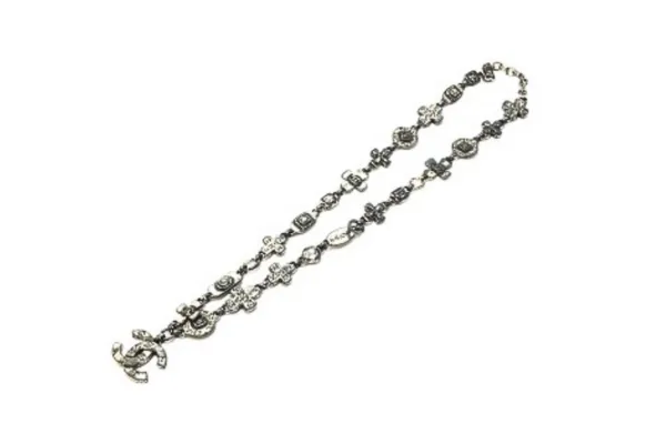 シャネル ネックレス/ネックレストップ B 99A
