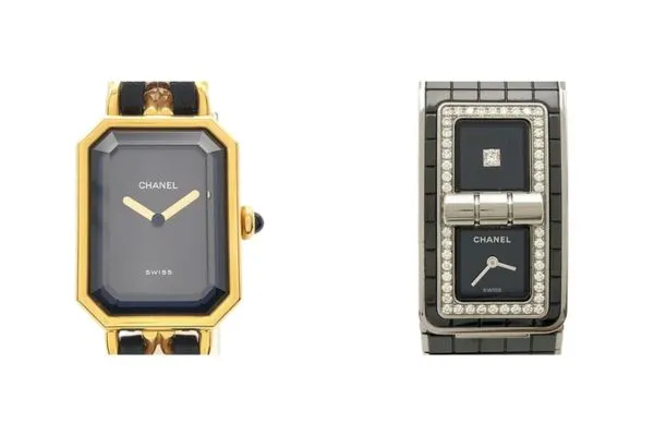 プルミエール、コードココ