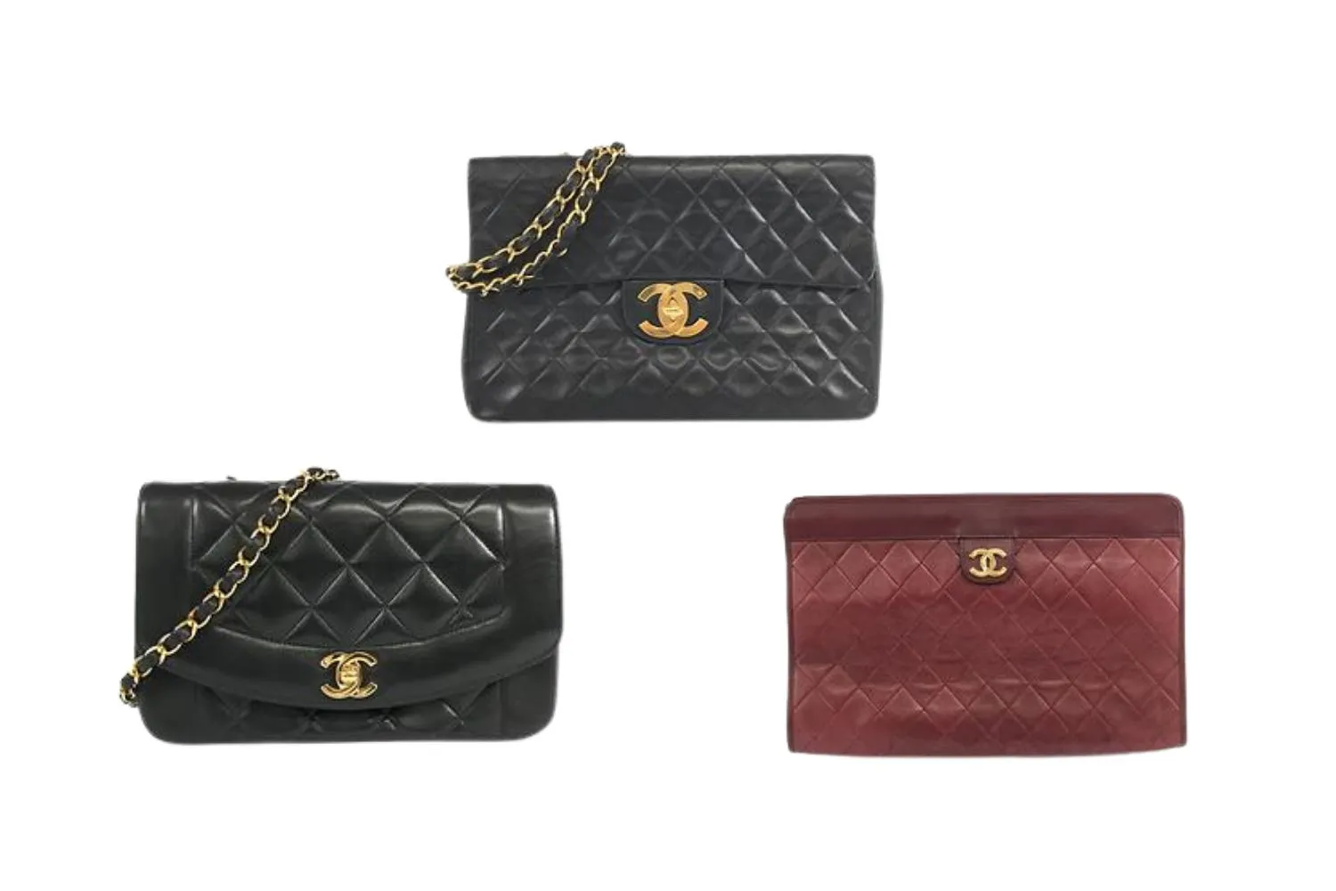 【[current_year]最新】シャネルの値上げ一覧｜バッグ・財布・アクセ・時計の価格改定と推移をご紹介