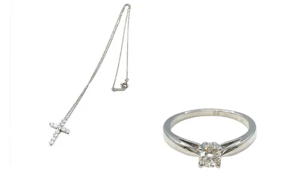 「ダイヤモンドは運気が下がる」と言われる理由