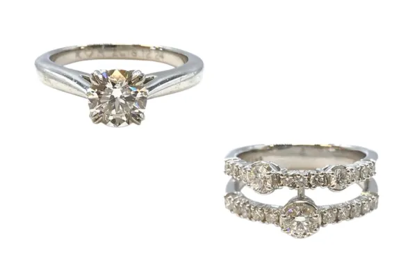 ダイヤモンド選びは「相性」が鍵