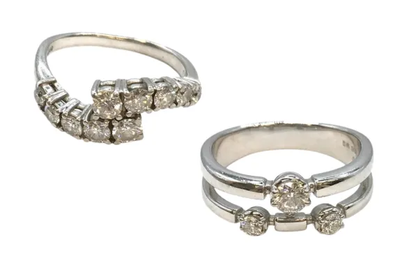 ダイヤモンドと運気に関するよくある質問